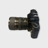 Mamiya ZE-2 Film Camera
