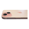 Smartphone Apple 128 GB Pink 88% battery