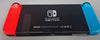 Nintendo Switch Console, 32GB + Neon Red/Blue Joy-Con