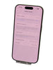 iPhone 17 - 256GB - 100% BH