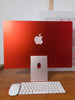 Apple iMac M1 / 16GB Ram/ 256GB SSD/ 24"/ Pink