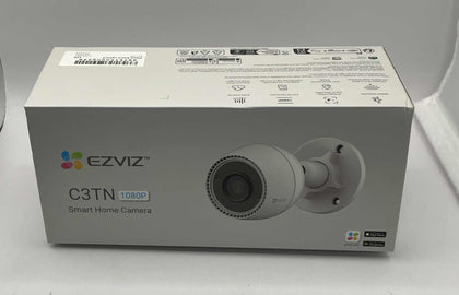 Ezviz Smart Home Camera