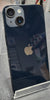 Apple iPhone 14 - 128GB - Midnight - Dual - Unlocked - 81% Battery Health