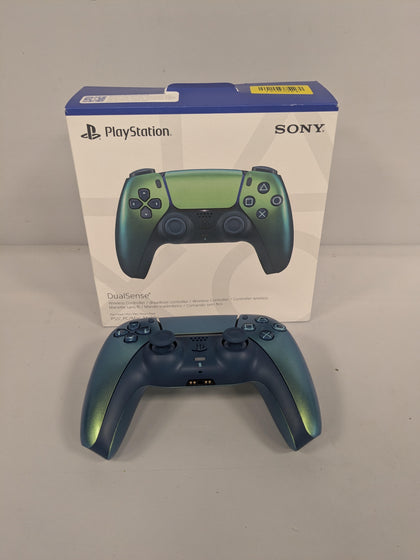 PlayStation Sony DualSense Wireless Controller Chroma Teal
