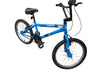 X-Rated Quarter BMX Bike