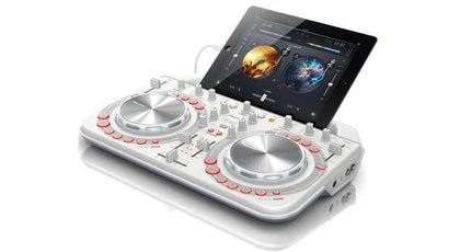 Pioneer DDJ-WEGO2 Compact DJ Controller