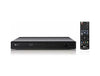 LG BP250 DGBRLLK Blu-Ray/DVD Player
