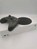 Xbox Series S Console, 512GB, White With Black Controller