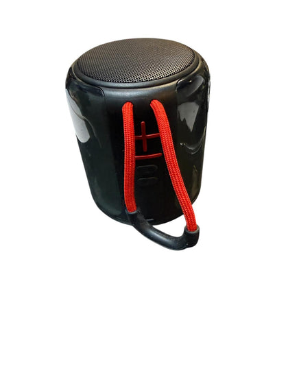 Equatech Portable Mini Speaker