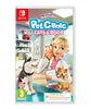 My Universe: Pet Clinic Cats & Dogs (Switch Code-In-Box)