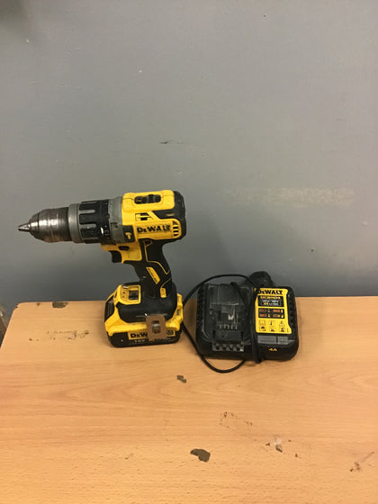 DeWalt Cordless Drill