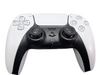 Playstation 5 Console with  3 games boxed