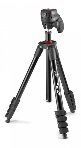 Joby Compact Action tripod jb011761
