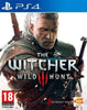 The Witcher 3 Wild Hunt - PS4 - Great Yarmouth