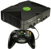 Xbox Original Console Package