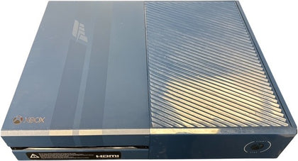 Microsoft Xbox One  1TB Console Forza Edition - Blue
