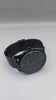 Police Mens Urban Rebel All Black Quartz Watch - Mesh Bracelet - Unboxed