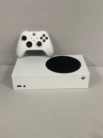 Microsoft Xbox Series S 512GB