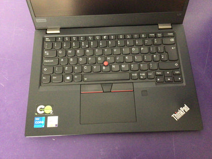 Lenovo ThinkPad L13 Intel Core i5 10210U 8GB RAM 256GB SSD W10P 13.3