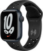Apple Watch Series 7 GPS Nike Edition