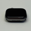 Apple Watch Series 11 42mm Space Grey Aluminum Case Black Sports Band Boxed