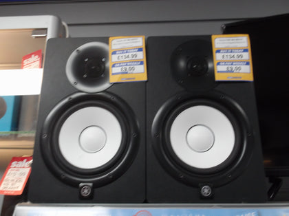 Yamaha HS7  Speaker (EACH)