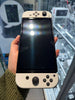 Switch Console, 64GB OLED + White Joy-Con, Discounted