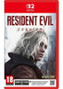 Resident Evil Requiem