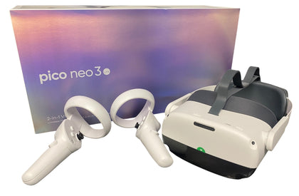 Pico Neo 3 Link VR All-in-One Headset 256GB
