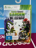 Xbox 360 Plants Vs Zombies: Garden Warfare