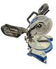 Scheppach HM80L Compound Mitre Saw 240V