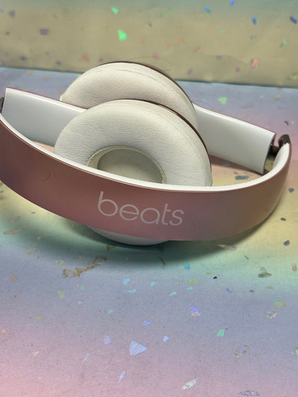 Beats Solo3 - Rose Gold