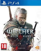 The Witcher 3: Wild Hunt: PlayStation 4 Game - Used