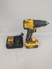 DEWALT DCD709 18V Brushless Combi Drill