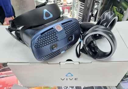 HTC Vive Cosmos VR System,