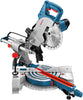 Bosch GCM 800 SJ 216mm Sliding Mitre Saw