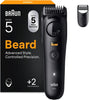 Braun Beard Trimmer Series 5 BT5500