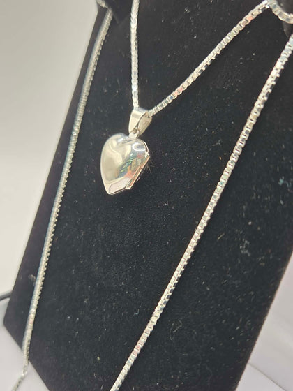 925 silver 24