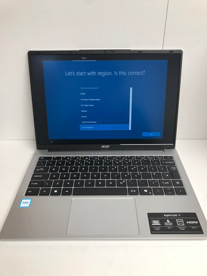 Acer Aspire Lite AL14-32P 14