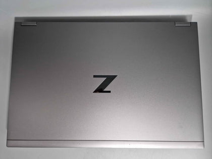 HP Zbook Fury 15 G8/Xeon W-11955M/64GB RAM/1TB SSD/RTX A2000/15