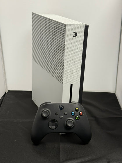 xbox one s 1tb console