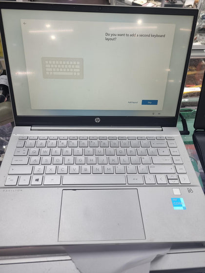 HP Pavilion SE 14