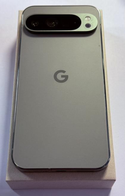 Google Pixel 9 Pro XL 128GB Jade Green - Unlocked
