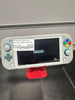 Nintendo Switch Lite Console, 32GB Turquoise, Unboxed