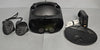 Meta Quest Pro VR Headset (With Controllers) - 256GB + Quest Pro Charging Dock