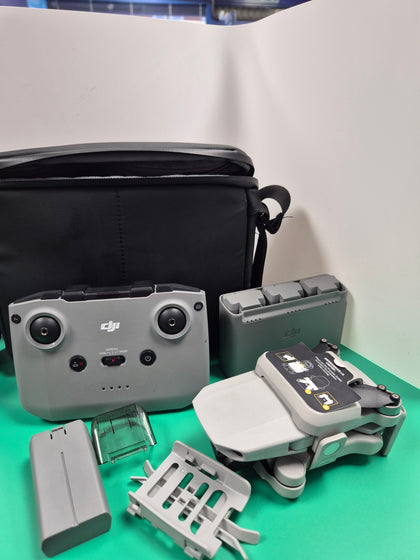 DJI Mini 2 Drone
