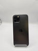 Apple iPhone 12 Pro  - 256 GB - Graphite 79% battery unboxed