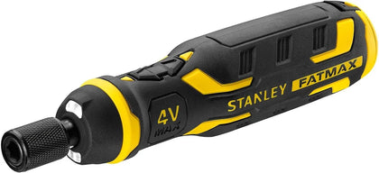 Stanley Fatmax FMHT66719-00 4V Power- Assisted Screwdriver Collection Only
