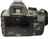 Nikon D3100 - Nikkon 18-55mm Lens