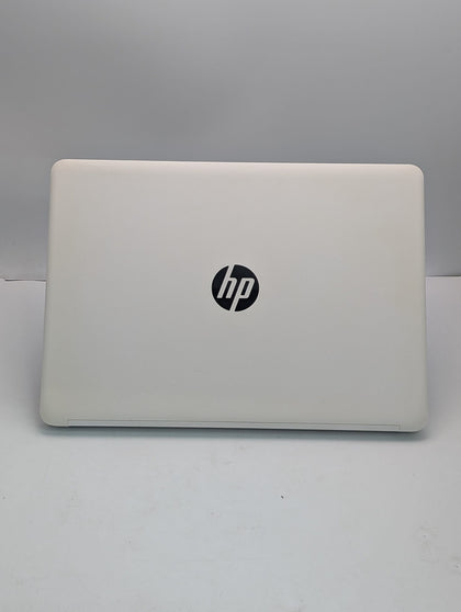 HP 14-BP056 64GB SSD Intel Celeron N3060 4GB 14